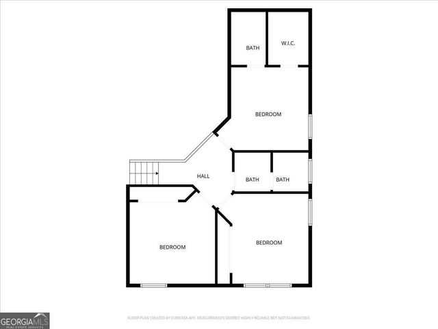 8110 Tavern Road, Ball Ground, GA 30107