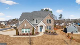 8110 Tavern Road, Ball Ground, GA 30107