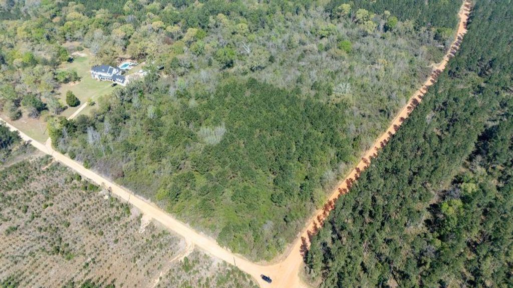 0 Brady Road N, Bay Minette, AL 36507 — photo 2