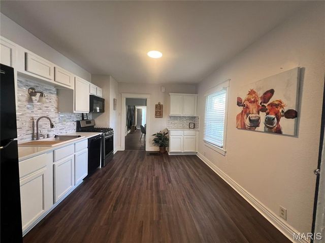 1604 Quendo Avenue, University City, MO 63130