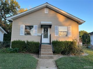 1604 Quendo Avenue, University City, MO 63130