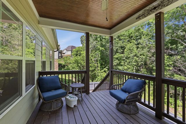 5834 Caney Ridge Circle, Ooltewah, TN 37363