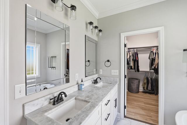 5834 Caney Ridge Circle, Ooltewah, TN 37363