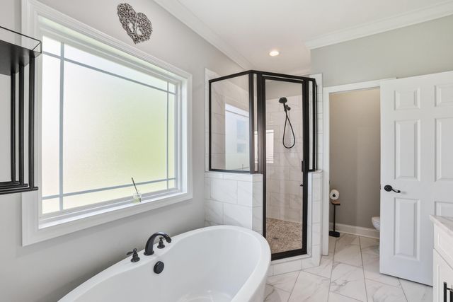 5834 Caney Ridge Circle, Ooltewah, TN 37363
