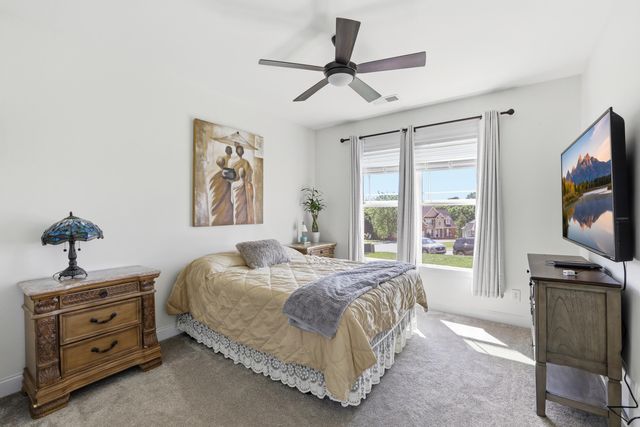 5834 Caney Ridge Circle, Ooltewah, TN 37363