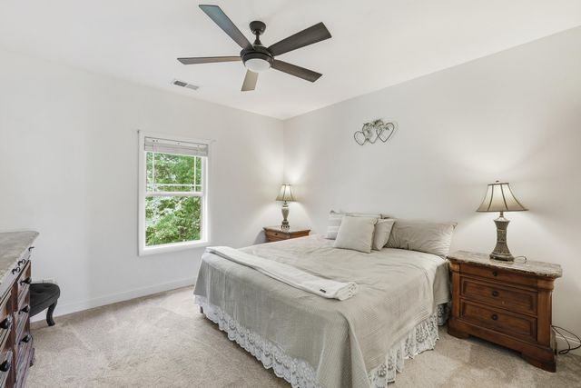 5834 Caney Ridge Circle, Ooltewah, TN 37363