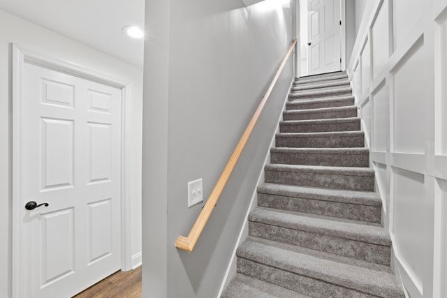5834 Caney Ridge Circle, Ooltewah, TN 37363