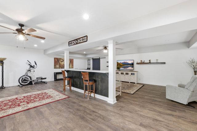 5834 Caney Ridge Circle, Ooltewah, TN 37363