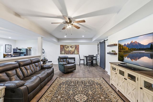 5834 Caney Ridge Circle, Ooltewah, TN 37363