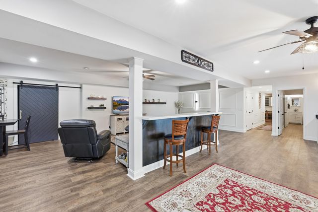5834 Caney Ridge Circle, Ooltewah, TN 37363