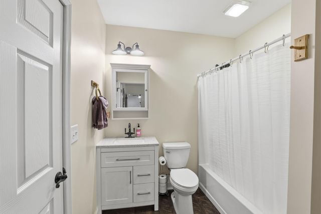 5834 Caney Ridge Circle, Ooltewah, TN 37363