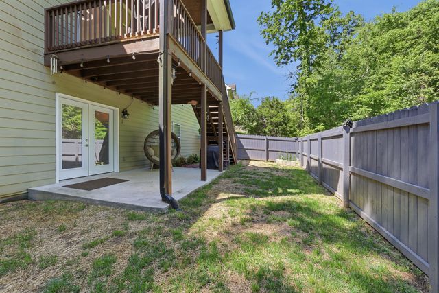 5834 Caney Ridge Circle, Ooltewah, TN 37363