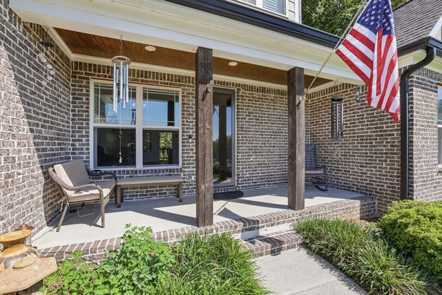 5834 Caney Ridge Circle, Ooltewah, TN 37363