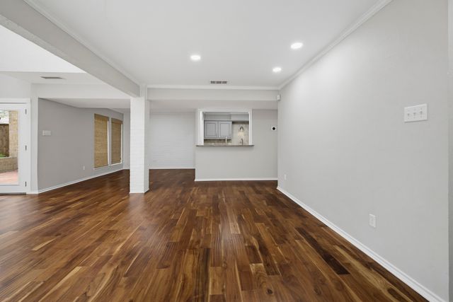 3703 Hulen Park Drive, Fort Worth, TX 76109