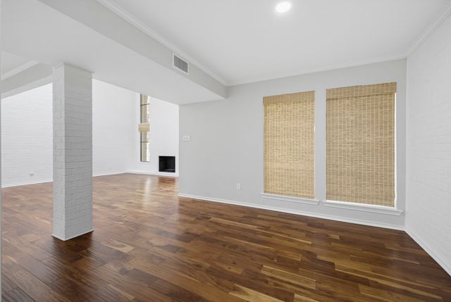 3703 Hulen Park Drive, Fort Worth, TX 76109