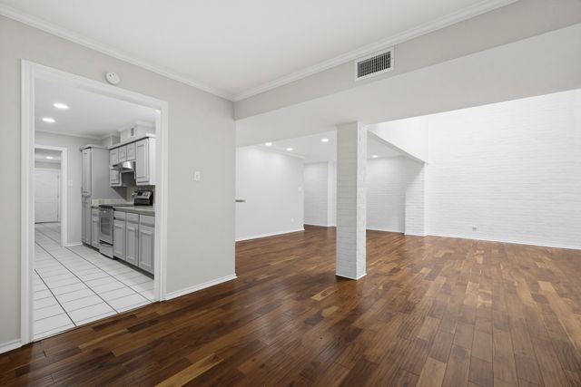 3703 Hulen Park Drive, Fort Worth, TX 76109
