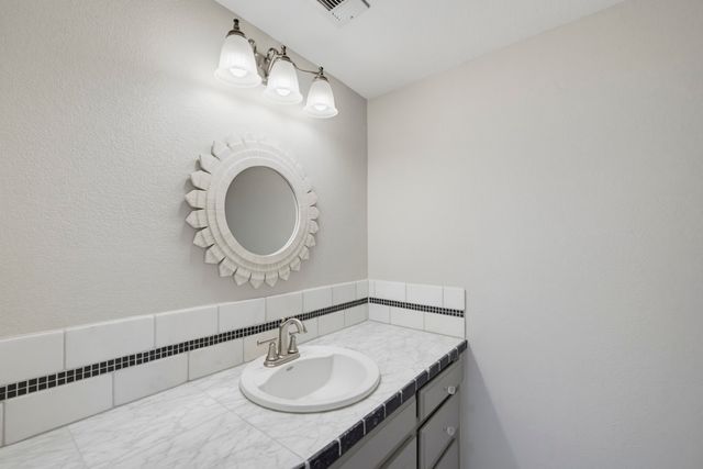 3703 Hulen Park Drive, Fort Worth, TX 76109