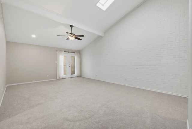 3703 Hulen Park Drive, Fort Worth, TX 76109