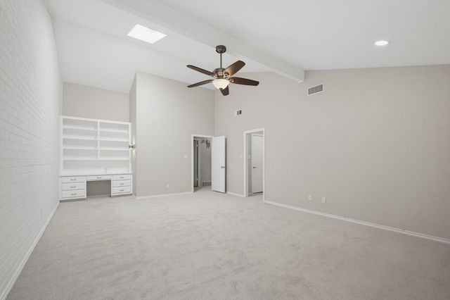 3703 Hulen Park Drive, Fort Worth, TX 76109