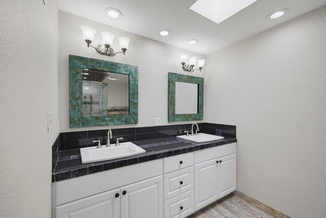 3703 Hulen Park Drive, Fort Worth, TX 76109