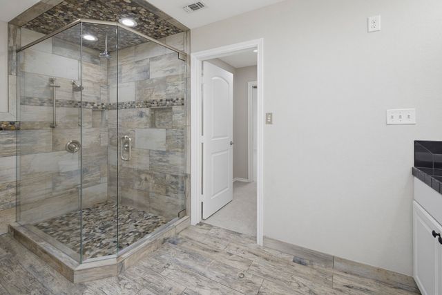 3703 Hulen Park Drive, Fort Worth, TX 76109