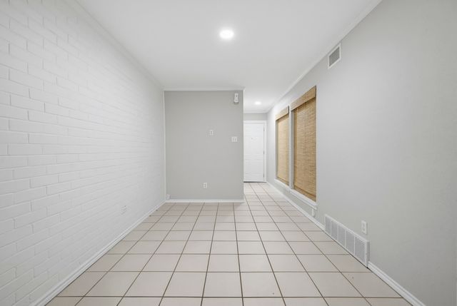 3703 Hulen Park Drive, Fort Worth, TX 76109