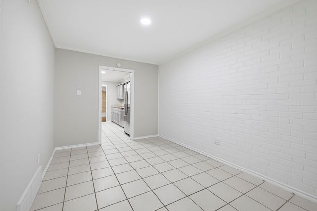 3703 Hulen Park Drive, Fort Worth, TX 76109