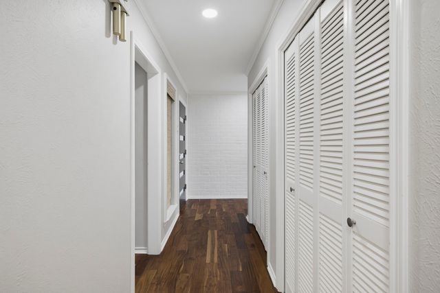 3703 Hulen Park Drive, Fort Worth, TX 76109