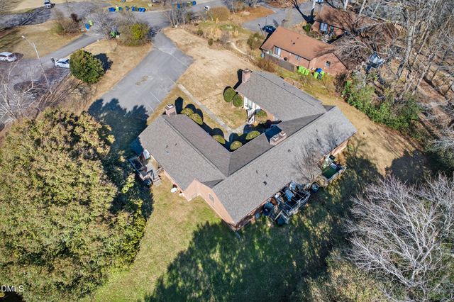 2829 Seclusion Court, Raleigh, NC 27612