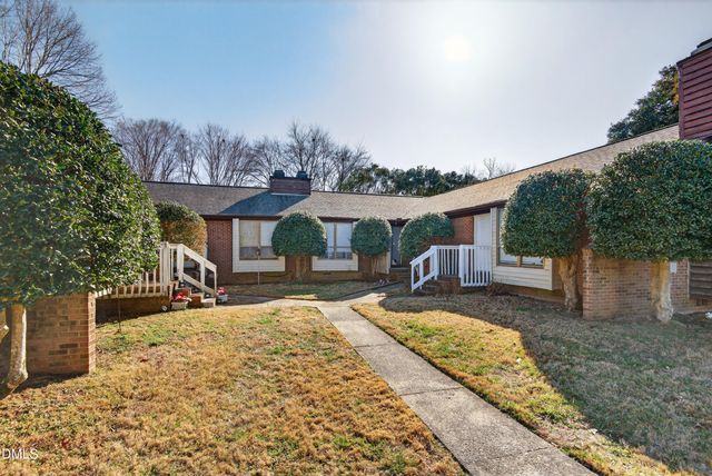 2829 Seclusion Court, Raleigh, NC 27612