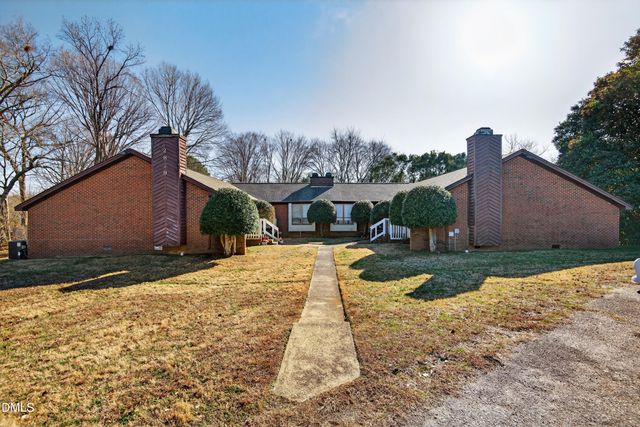 2829 Seclusion Court, Raleigh, NC 27612