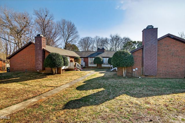 2829 Seclusion Court, Raleigh, NC 27612