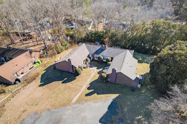 2829 Seclusion Court, Raleigh, NC 27612