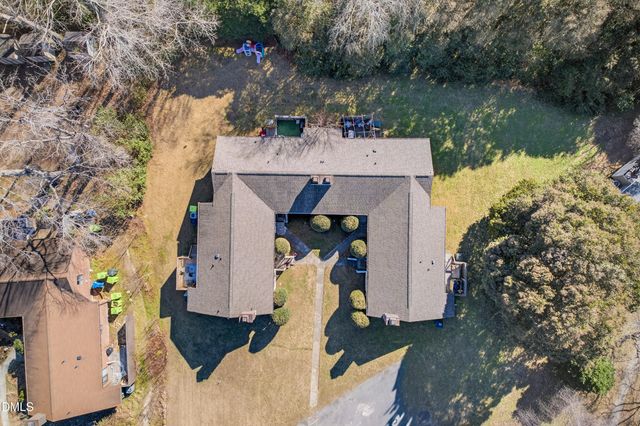 2829 Seclusion Court, Raleigh, NC 27612