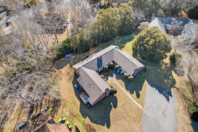2829 Seclusion Court, Raleigh, NC 27612