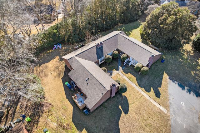 2829 Seclusion Court, Raleigh, NC 27612