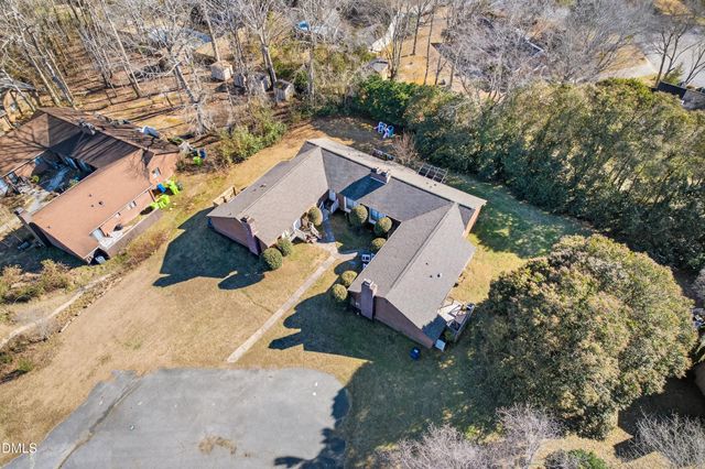 2829 Seclusion Court, Raleigh, NC 27612