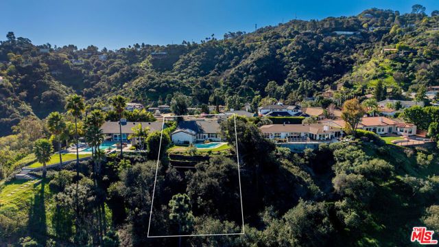 10803 Alta View Drive, Studio City (los Angeles), CA 91604