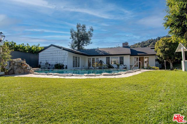 10803 Alta View Drive, Studio City (los Angeles), CA 91604