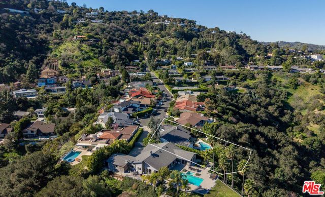 10803 Alta View Drive, Studio City (los Angeles), CA 91604