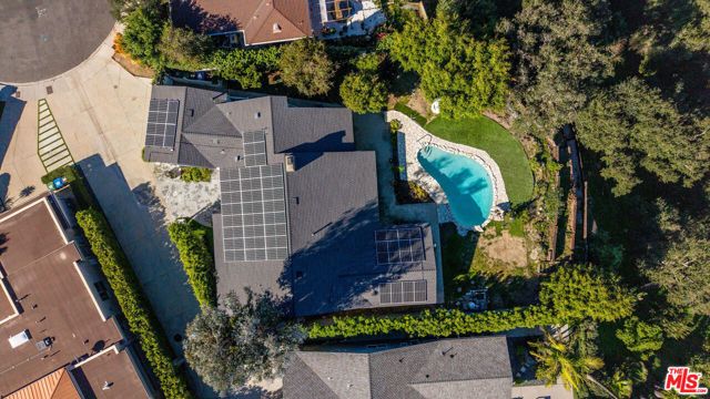 10803 Alta View Drive, Studio City (los Angeles), CA 91604