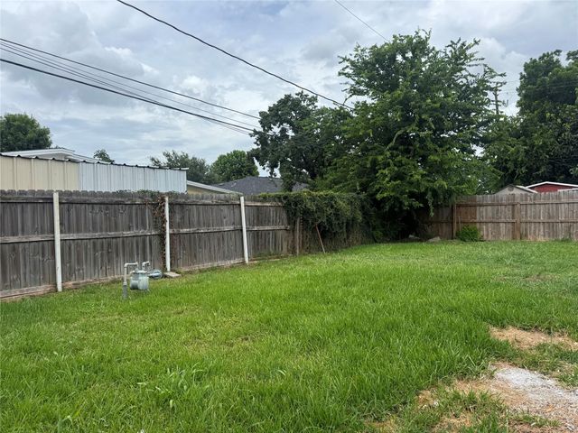 6523 Glen Rock Drive, Houston, TX 77087