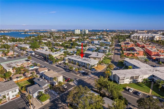 680 71ST AVENUE 12, St Pete Beach, FL 33706