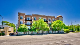 6425 W Touhy Avenue 3B, Chicago, IL 60646