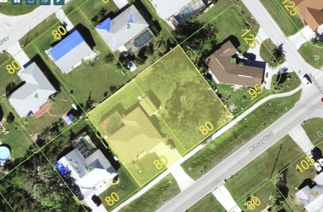 19842 MIDWAY BLVD, Port Charlotte, FL 33948