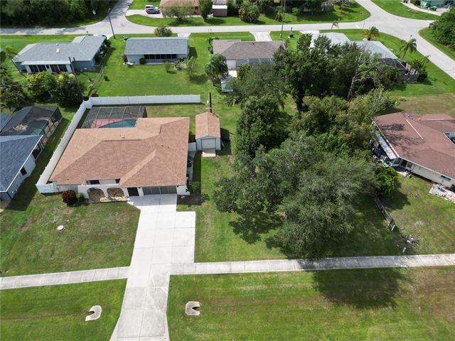 19842 MIDWAY BLVD, Port Charlotte, FL 33948