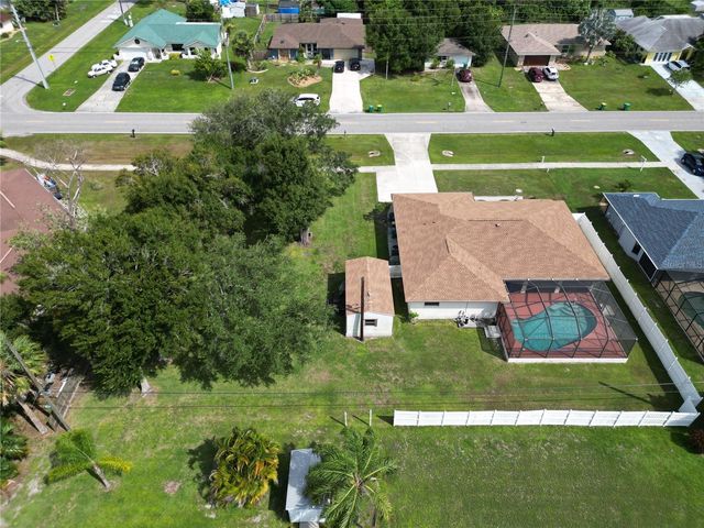 19842 MIDWAY BLVD, Port Charlotte, FL 33948