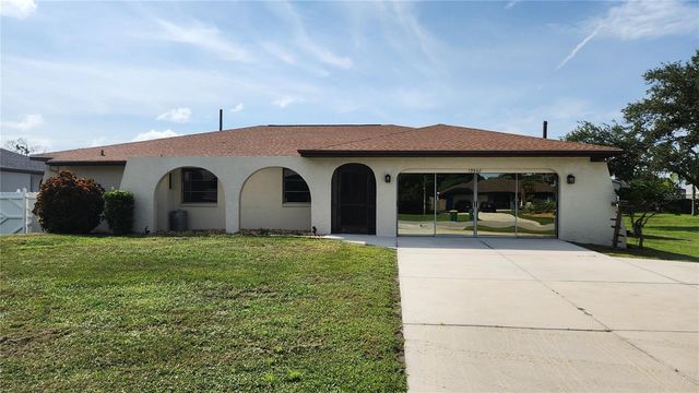 19842 MIDWAY BLVD, Port Charlotte, FL 33948