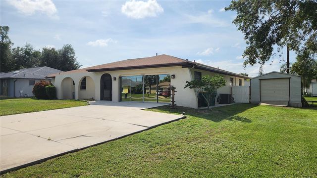 19842 MIDWAY BLVD, Port Charlotte, FL 33948