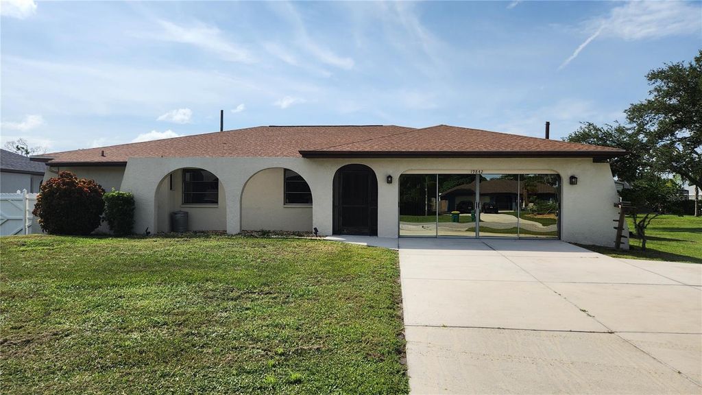 19842 MIDWAY BLVD, Port Charlotte, FL 33948